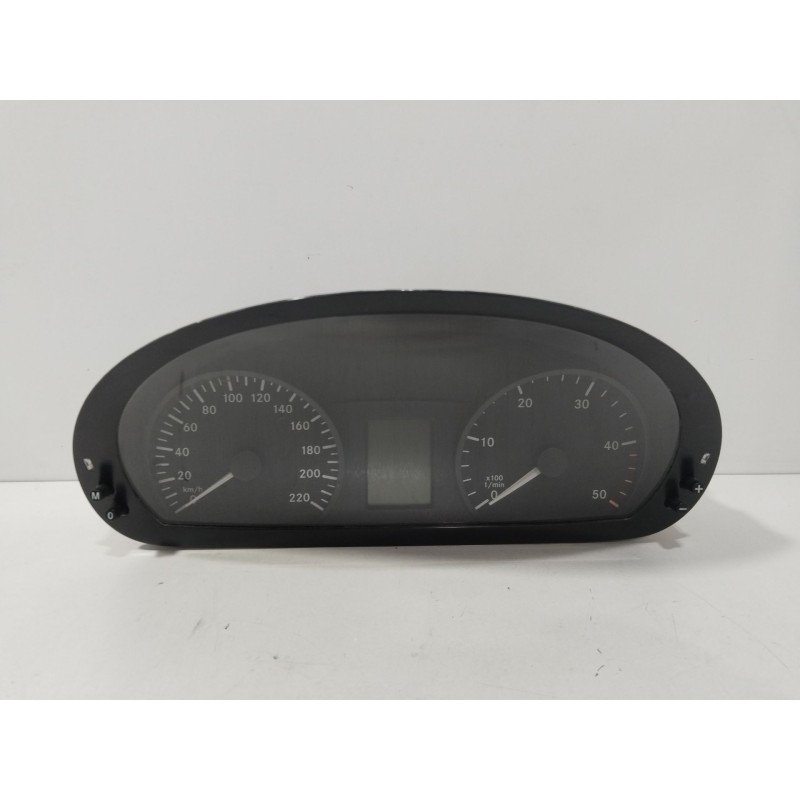 Recambio de cuadro instrumentos para mercedes-benz viano (w639) cdi 3.0 (639.811, 639.813, 639.815) referencia OEM IAM A63944643