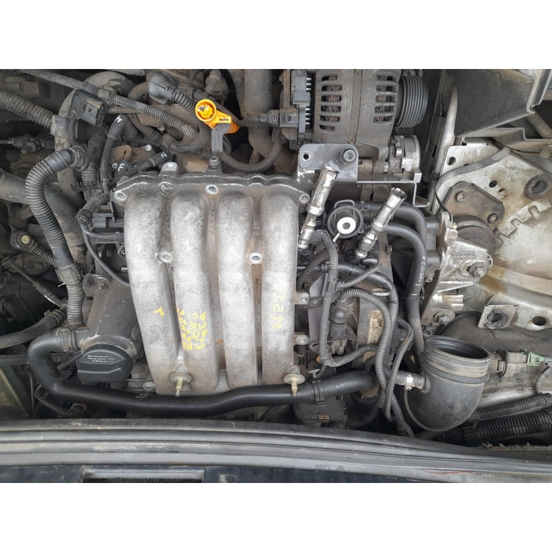 SEAT ALHAMBRA (7V8, 7V9) - imagen 5