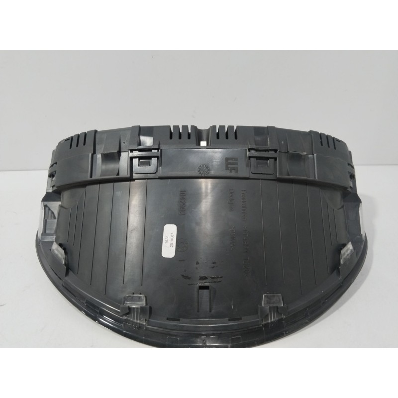 Recambio de cuadro instrumentos para mercedes-benz viano (w639) cdi 3.0 (639.811, 639.813, 639.815) referencia OEM IAM A63944643