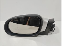 Recambio de retrovisor izquierdo para mercedes-benz clase a (w168) a 160 (168.033, 168.133) referencia OEM IAM A1688100176  