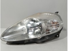 Recambio de faro izquierdo para fiat punto furgoneta/hatchback (199_) 1.3 d multijet referencia OEM IAM 086611147L  