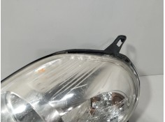 Recambio de faro izquierdo para fiat punto furgoneta/hatchback (199_) 1.3 d multijet referencia OEM IAM 086611147L   2
