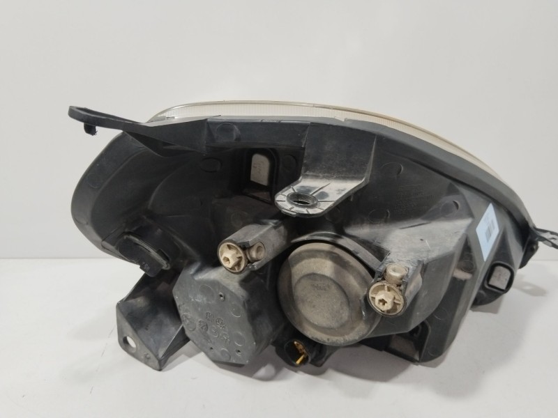 Recambio de faro izquierdo para fiat punto furgoneta/hatchback (199_) 1.3 d multijet referencia OEM IAM 086611147L  