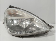 Recambio de faro derecho para mercedes-benz clase a (w168) a 160 (168.033, 168.133) referencia OEM IAM 0301192202  