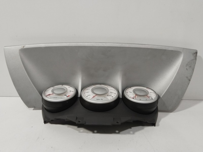 Recambio de cuadro instrumentos para fiat ulysse (179_) 2.2 jtd referencia OEM IAM 0001483981689  