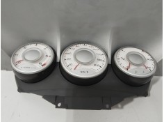 Recambio de cuadro instrumentos para fiat ulysse (179_) 2.2 jtd referencia OEM IAM 0001483981689   2