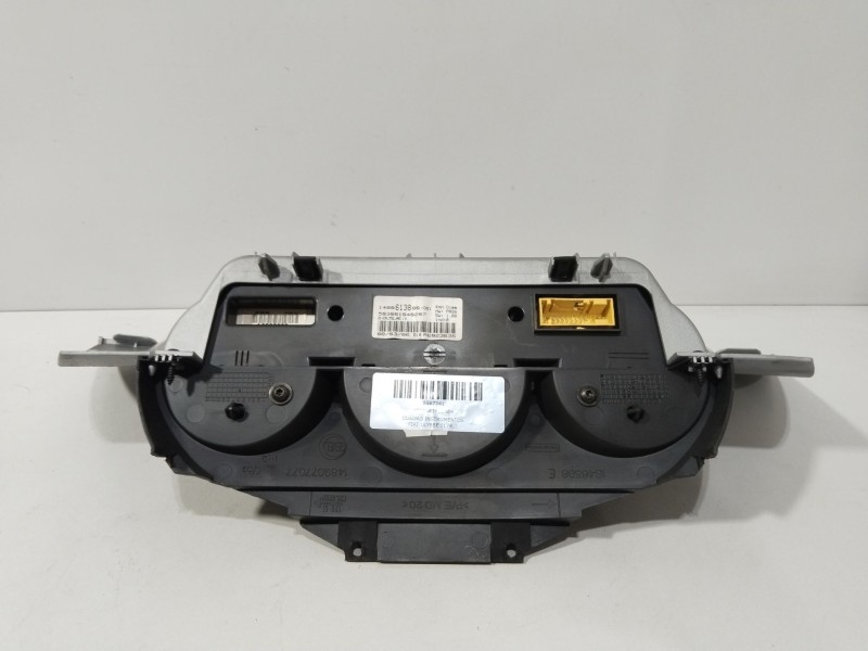 Recambio de cuadro instrumentos para fiat ulysse (179_) 2.2 jtd referencia OEM IAM 0001483981689  