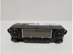 Recambio de mando calefaccion / aire acondicionado para seat ibiza iii (6l1) 1.9 tdi referencia OEM IAM 6L0820043B