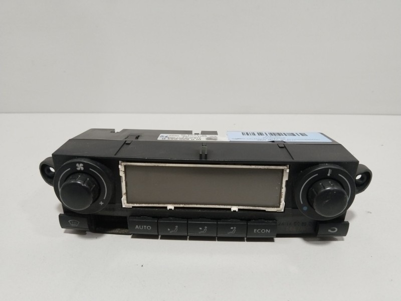 Recambio de mando calefaccion / aire acondicionado para seat ibiza iii (6l1) 1.9 tdi referencia OEM IAM 6L0820043B  