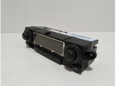 Recambio de mando calefaccion / aire acondicionado para seat ibiza iii (6l1) 1.9 tdi referencia OEM IAM 6L0820043B   2