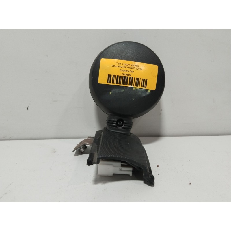 RELOJ CUENTA KILOMETROS 832700H010  - imagen 2
