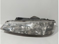 Recambio de faro izquierdo para peugeot 406 (8b) 2.2 hdi referencia OEM IAM 0301175001  