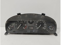 Recambio de cuadro instrumentos para peugeot 406 (8b) 2.2 hdi referencia OEM IAM 9642948480  