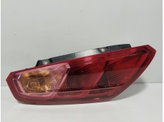 Recambio de piloto trasero izquierdo para fiat punto furgoneta/hatchback (199_) 1.3 d multijet referencia OEM IAM 51701589  