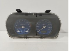 Recambio de cuadro instrumentos para honda hr-v (gh_) 1.6 16v 4wd (gh2, gh4) referencia OEM IAM HR0265102  