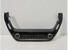 Recambio de mando calefaccion / aire acondicionado para toyota corolla sedán (_e21_) 1.8 vvti hybrid (mzea12, zre211, zwe211) re