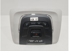 Recambio de luz interior delantera para toyota corolla sedán (_e21_) 1.8 vvti hybrid (mzea12, zre211, zwe211) referencia OEM IAM