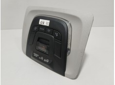 Recambio de luz interior delantera para toyota corolla sedán (_e21_) 1.8 vvti hybrid (mzea12, zre211, zwe211) referencia OEM IAM 2