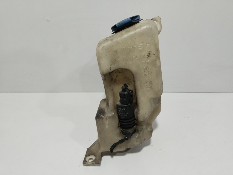 Recambio de deposito limpia para seat toledo ii (1m2) 1.6 16v referencia OEM IAM 1J0955453N  