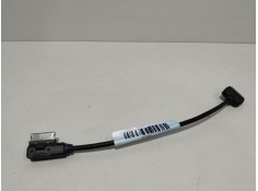 Recambio de cable para audi q5 (8rb) 2.0 tdi quattro referencia OEM IAM 4F0051510K  