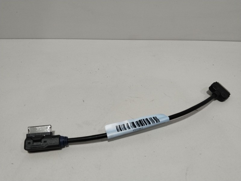 Recambio de cable para audi q5 (8rb) 2.0 tdi quattro referencia OEM IAM 4F0051510K  