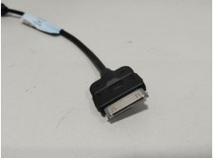 Recambio de cable para audi q5 (8rb) 2.0 tdi quattro referencia OEM IAM 4F0051510K   2