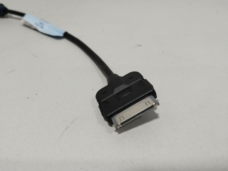 Recambio de cable para audi q5 (8rb) 2.0 tdi quattro referencia OEM IAM 4F0051510K  