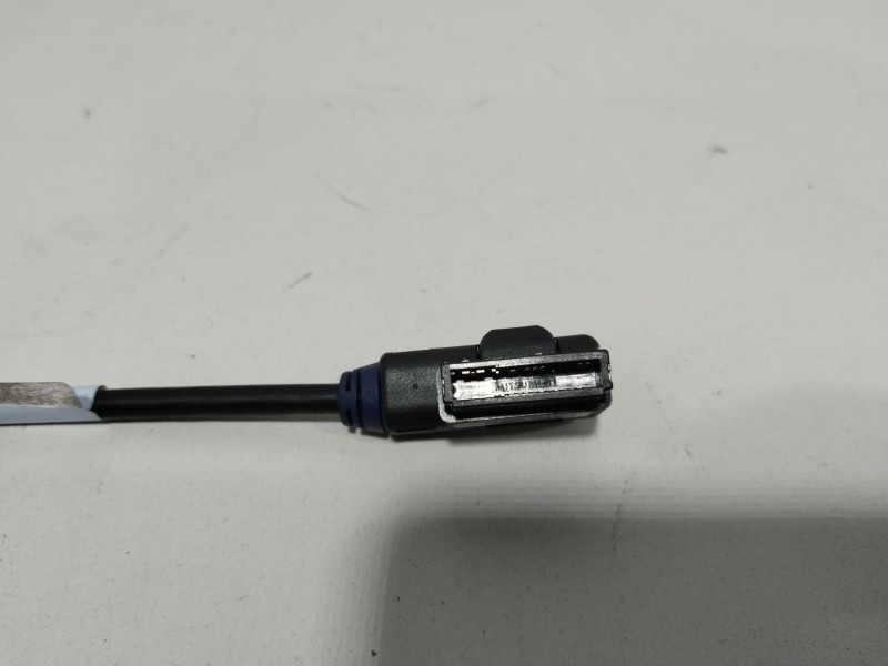 Recambio de cable para audi q5 (8rb) 2.0 tdi quattro referencia OEM IAM 4F0051510K  