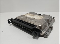 Recambio de centralita motor uce para peugeot 406 (8b) 2.2 hdi referencia OEM IAM 0281010370   2