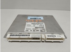 Recambio de centralita abs para mercedes-benz clase a (w168) a 160 (168.033, 168.133) referencia OEM IAM 1685450832Q01  