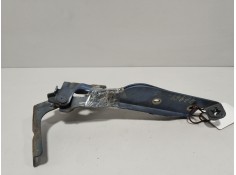 Recambio de bisagra capot para nissan micra (k12e) acenta referencia OEM IAM   