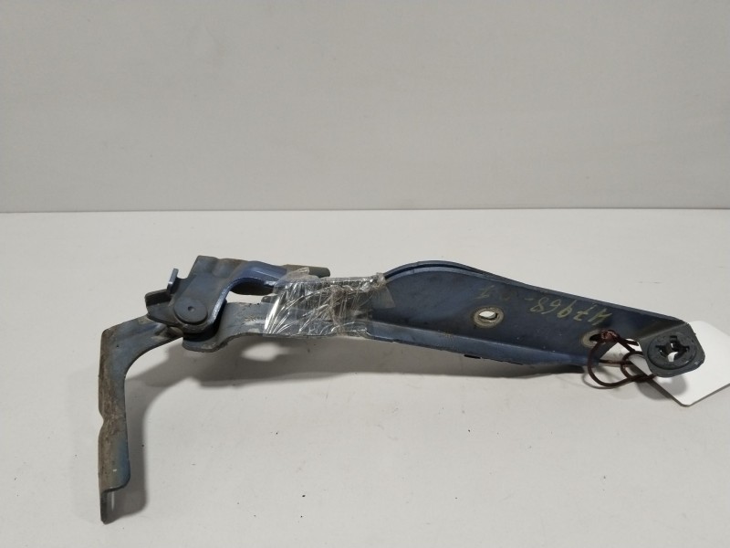 Recambio de bisagra capot para nissan micra (k12e) acenta referencia OEM IAM   