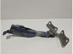 Recambio de bisagra capot para nissan micra (k12e) acenta referencia OEM IAM    2