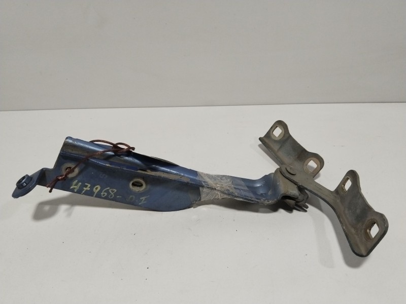 Recambio de bisagra capot para nissan micra (k12e) acenta referencia OEM IAM   