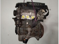 Recambio de motor completo para toyota yaris (_p1_) 1.3 (ncp10_, scp12_) referencia OEM IAM 2NZ   2