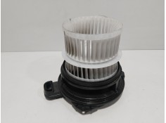 Recambio de motor calefaccion para toyota corolla sedán (_e21_) 1.8 vvti hybrid (mzea12, zre211, zwe211) referencia OEM IAM MS83