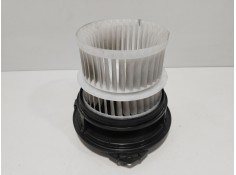 Recambio de motor calefaccion para toyota corolla sedán (_e21_) 1.8 vvti hybrid (mzea12, zre211, zwe211) referencia OEM IAM MS83 2