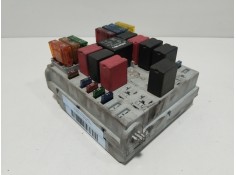 Recambio de caja reles / fusibles para fiat punto (188_) 1.4 referencia OEM IAM 46835597   2
