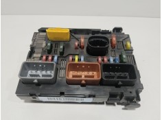 Recambio de caja reles / fusibles para peugeot 307 sw (3h) 1.6 16v referencia OEM IAM 9659741880  