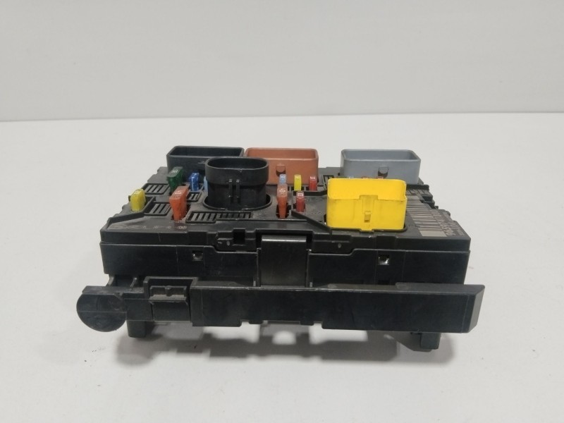 Recambio de caja reles / fusibles para peugeot 307 sw (3h) 1.6 16v referencia OEM IAM 9659741880  