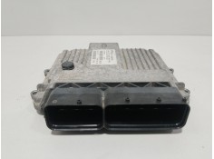 Recambio de centralita motor uce para fiat punto furgoneta/hatchback (199_) 1.3 d multijet referencia OEM IAM 51825024  