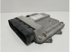 Recambio de centralita motor uce para fiat punto furgoneta/hatchback (199_) 1.3 d multijet referencia OEM IAM 51825024   2