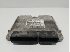 Recambio de centralita motor uce para seat toledo ii (1m2) 1.6 16v referencia OEM IAM 036906034CP  