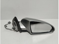 Recambio de retrovisor derecho para nissan primera (p12) 1.8 referencia OEM IAM 96301AU422