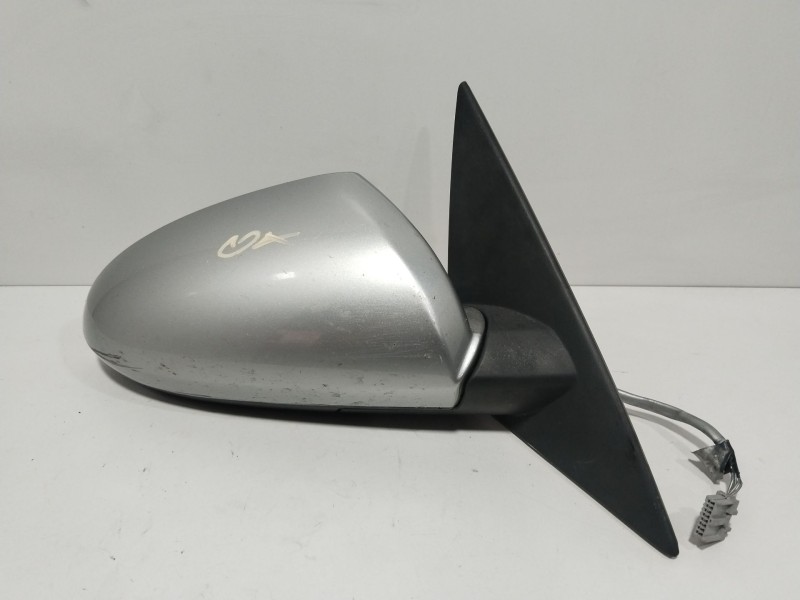 Recambio de retrovisor derecho para nissan primera (p12) 1.8 referencia OEM IAM 96301AU422  