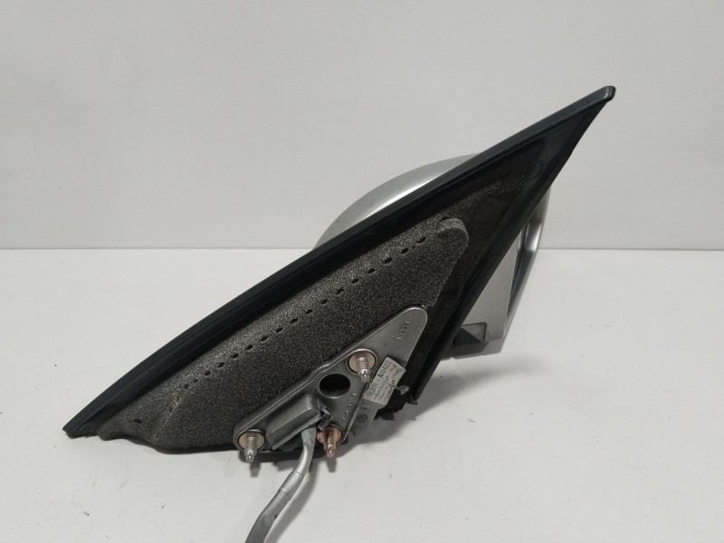 Recambio de retrovisor derecho para nissan primera (p12) 1.8 referencia OEM IAM 96301AU422  