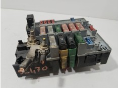 Recambio de caja reles / fusibles para peugeot 406 (8b) 2.2 hdi referencia OEM IAM 9628024480  