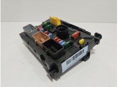 Recambio de caja reles / fusibles para peugeot 207/207+ (wa_, wc_) 1.4 16v referencia OEM IAM 9661086980   2