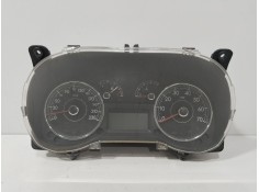 Recambio de cuadro instrumentos para fiat punto furgoneta/hatchback (199_) 1.3 d multijet referencia OEM IAM 51834167  