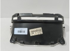 Recambio de cuadro instrumentos para fiat punto furgoneta/hatchback (199_) 1.3 d multijet referencia OEM IAM 51834167   2